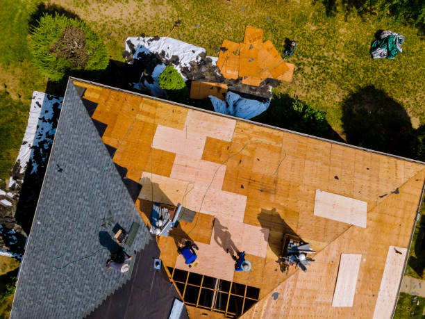 Best Roof Replacement Cost  in Stamford, CT