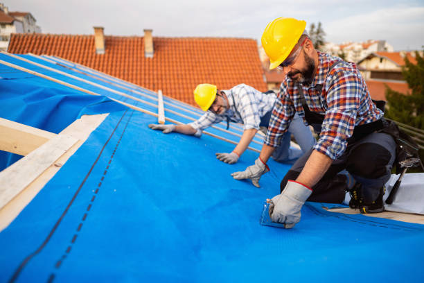 Professional Roofing Contractor in Stamford, CT