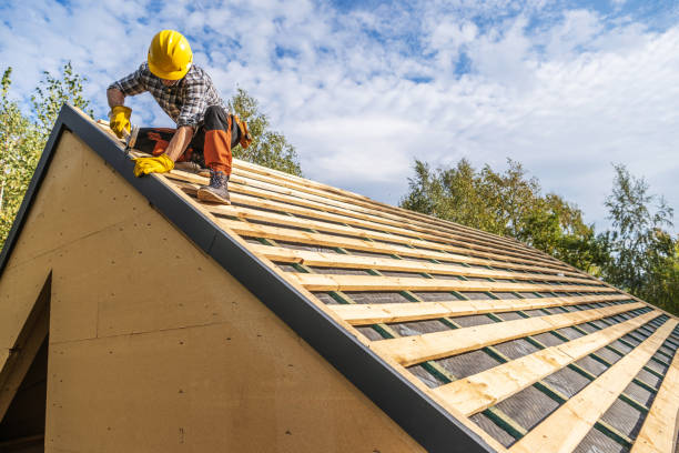 Best Roof Gutter Cleaning  in Stamford, CT