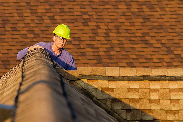 Quick and Trustworthy Emergency Roof Repair Services in Stamford, CT